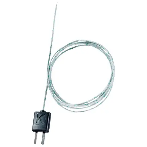 Testo 06020645 Trådgivare Premium